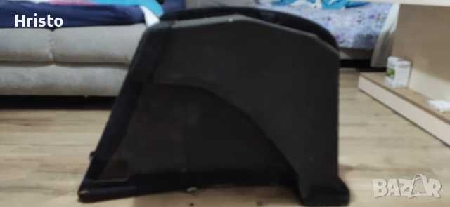 Кутия за бас за ауди а3 8l на за монтаж без да заема много място