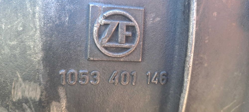 Скоростна кутия (Ръчна) БМВ / BMW E46 2.0 D 136к.с.