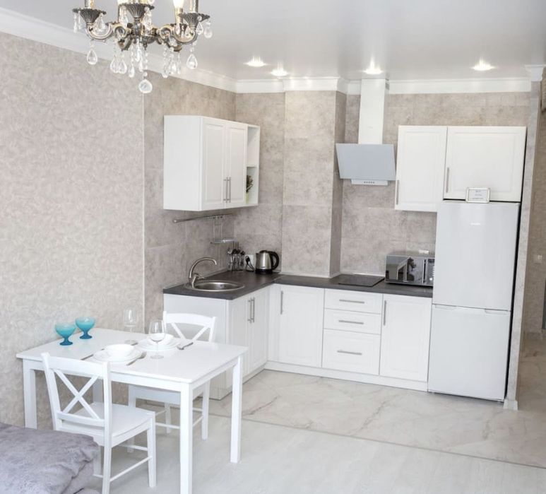 Сдается кв постуточно