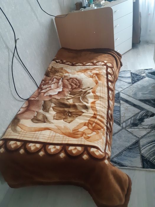 Продается детская кровать