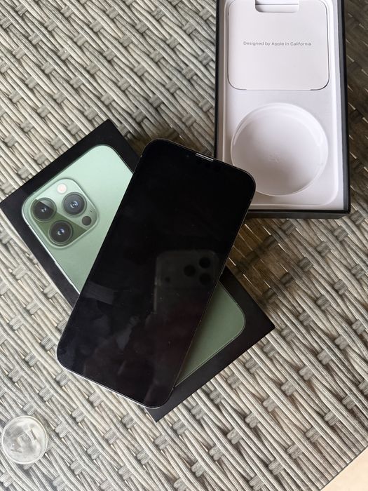 Iphone 13 PRO, impecabil