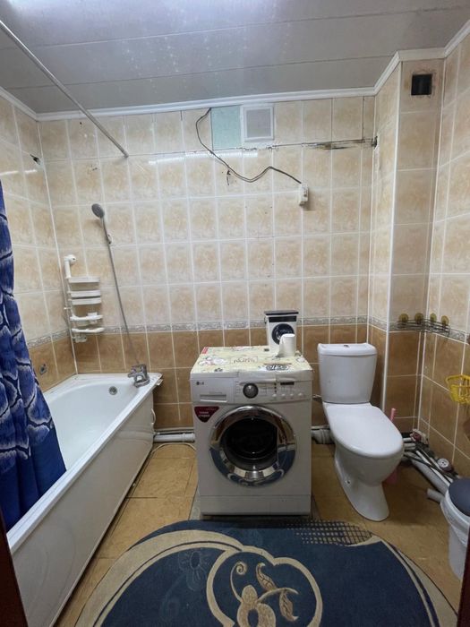 Продается уютная квартира в Сарани