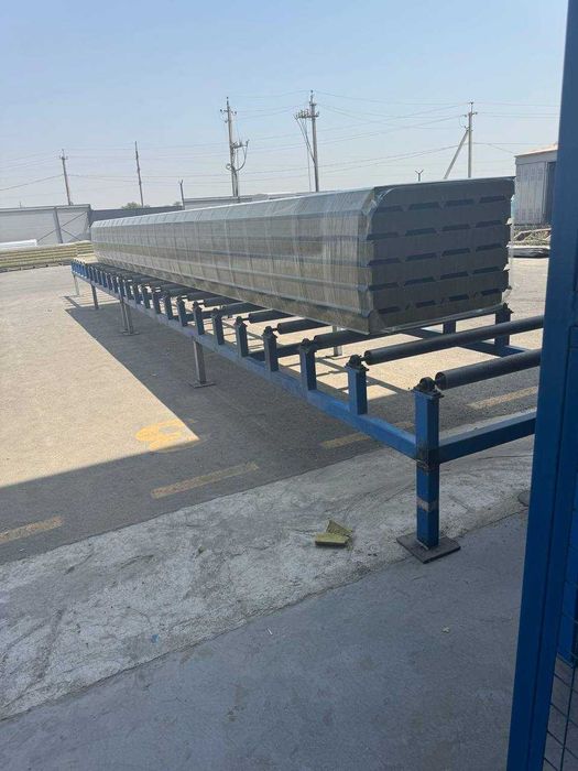 Профессиональный монтаж сэндвич панелей Sendvich panel montaj qilamiz