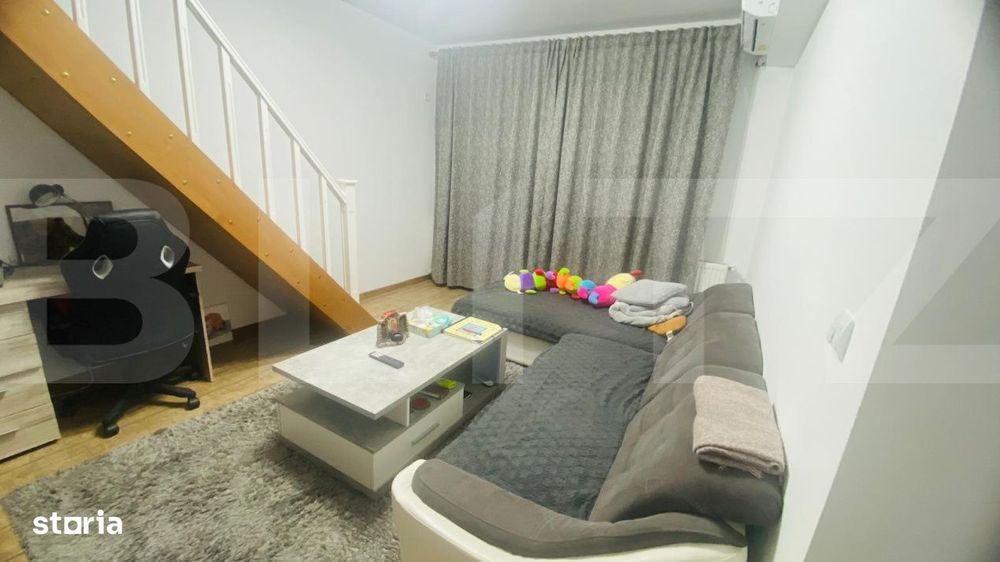 Apartament cu 3 camere Timisoara