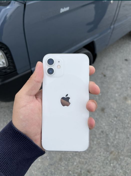 iPhone 12 128gb ideal