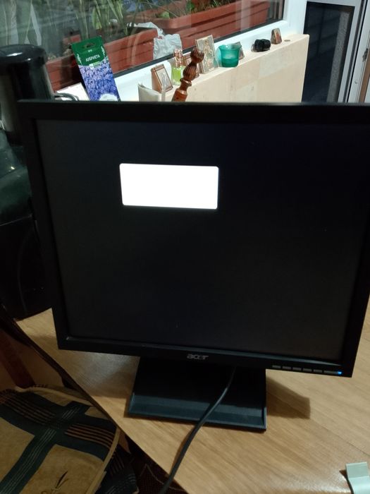 Монитор Acer 17 LCD
