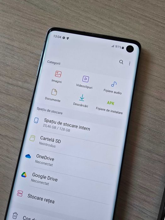 Samsung S10  - 512GB -