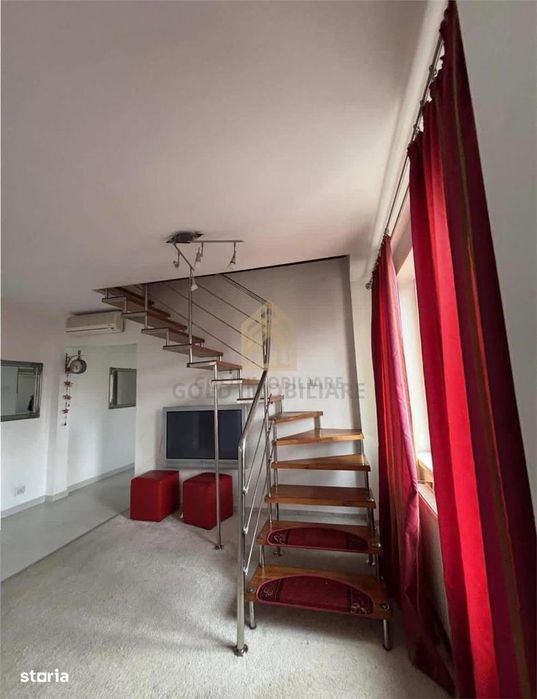 Apartament 4 camere de inchiriat