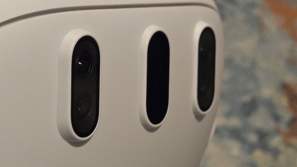 Ochelari VR Meta Quest 3 - 128GB