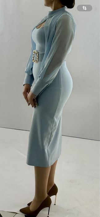 Платье вечернее