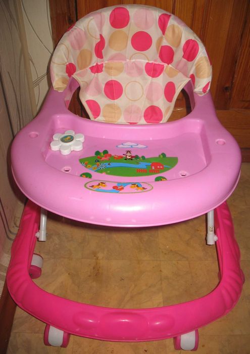 Ходунки детские.