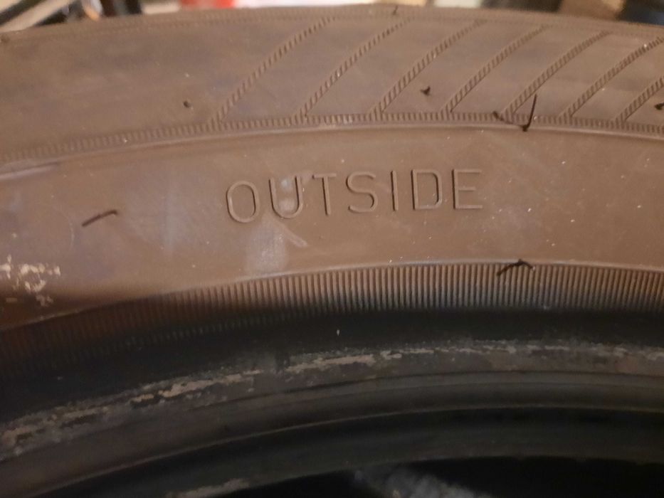 Cauciucuri vara 175 /65 R 17 Toyota Aygo