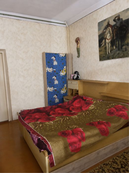 Продаётся 3-комнатная квартира, Троицк, 84 м²