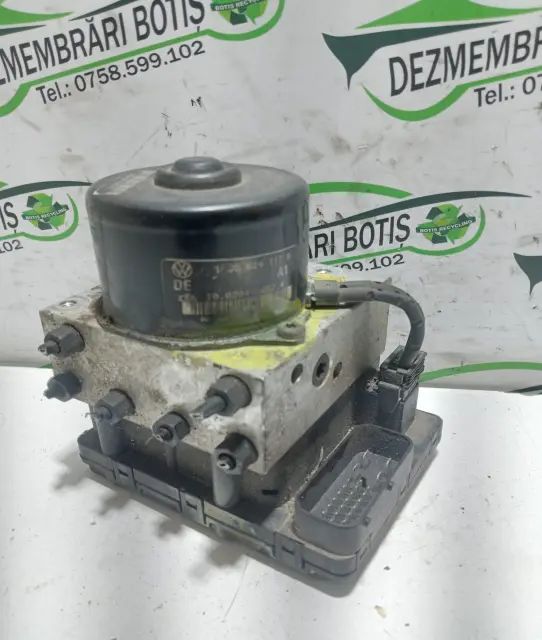 Pompa ABS Volkswagen VW Golf 2005