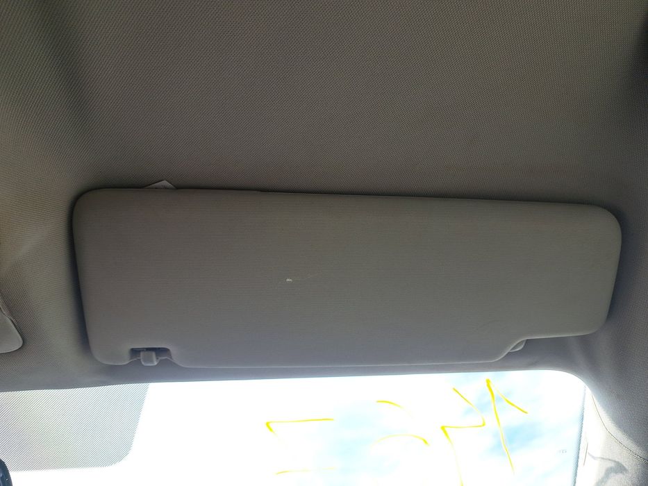 Parasolar dreapta Volkswagen Touran (1T1, 1T2) [Fabr 2003-2010] OEM