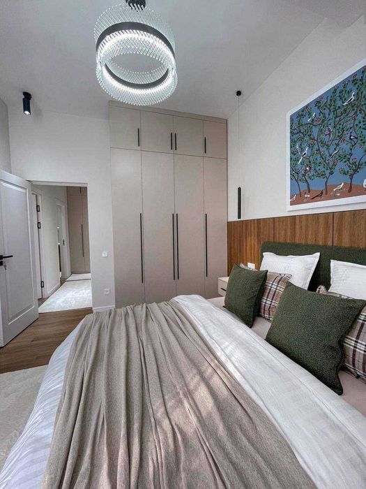 Сдам Уютную 2-ком 2/9/10 квартиру в ЖК Казахстан Орн метро Минор А3