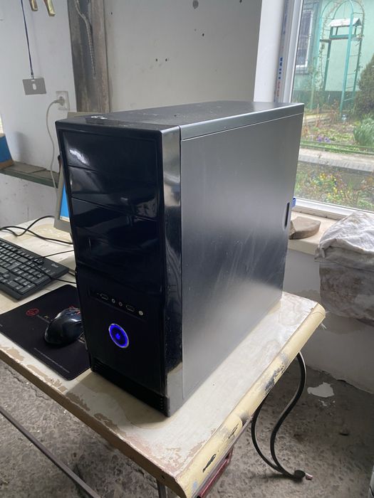 Компьютерный комплект