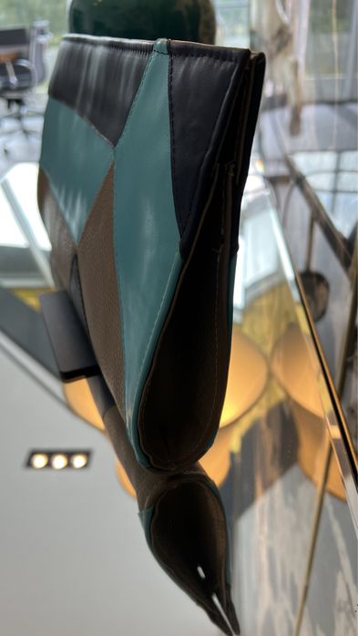 Plic mare din piele naturala Arpel