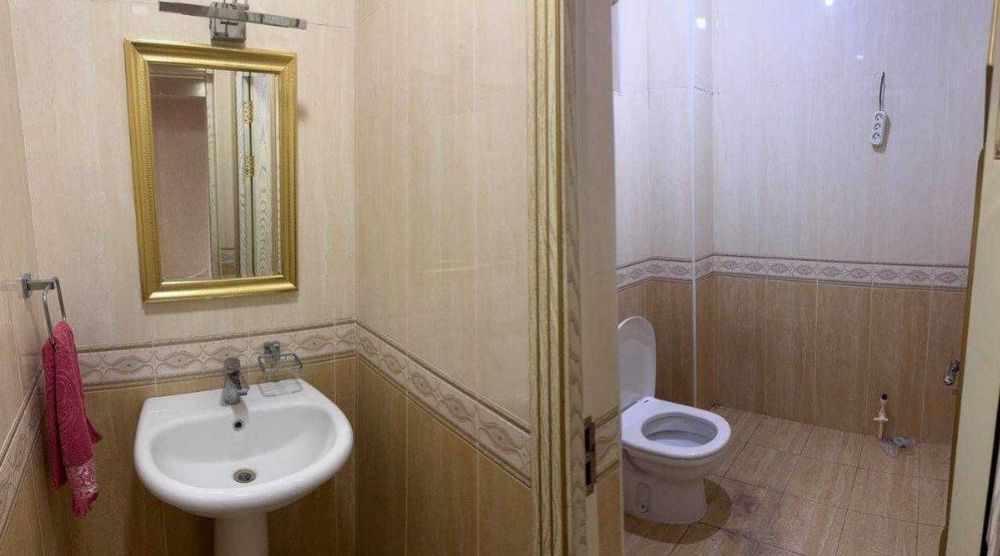 6 ком Мирзо Улугбек район