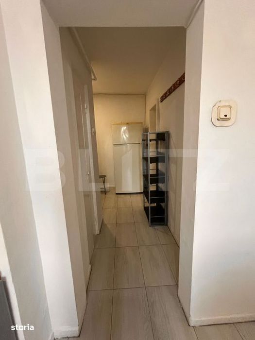 Apartament 2 camere ,47 mp, etaj intermediar, zona Spital