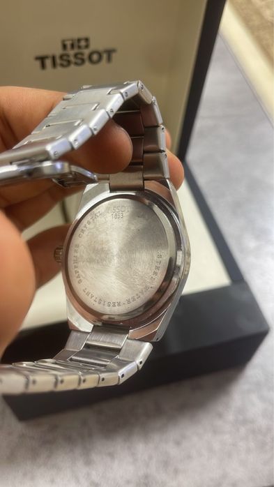 Часы Tissot prx