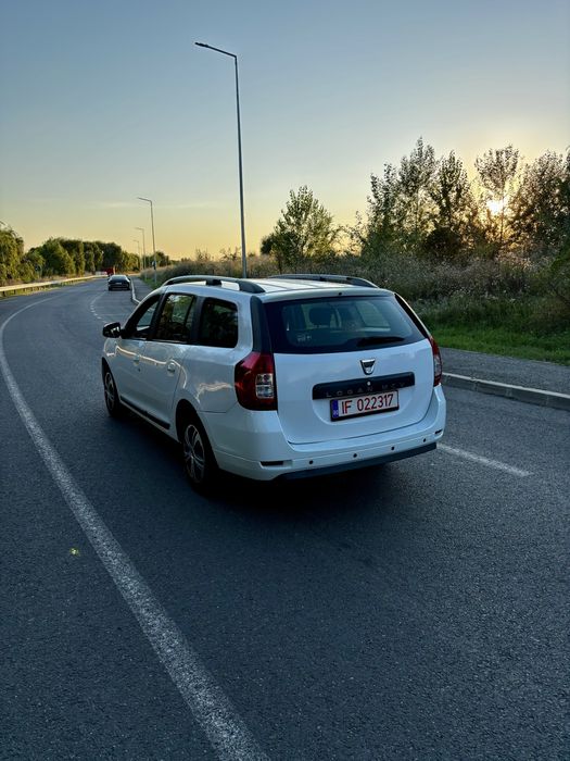 Vand Dacia Logan Mcv 1,5 Diesel