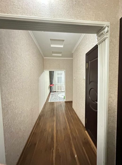 Сдаётся квартира ор-р Карасу-1 2/1/5 на Мирзо Улугбекский