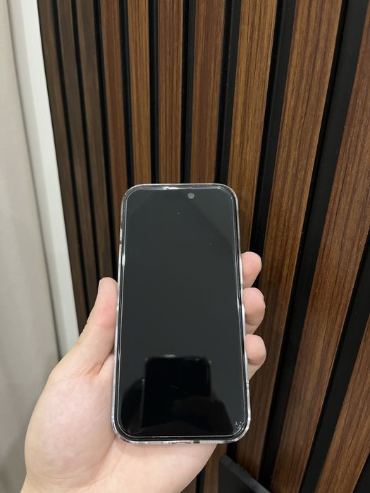 Iphone 15 pro 128gb