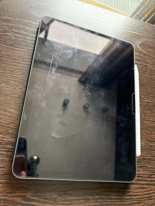 iPad 11 M2, 256GB, WI-FI, Space Gray