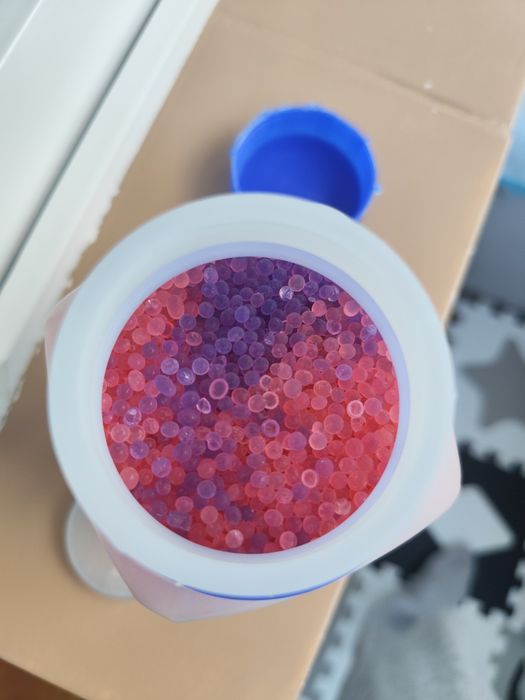 Dessicant varsat reutilizabil - 500g