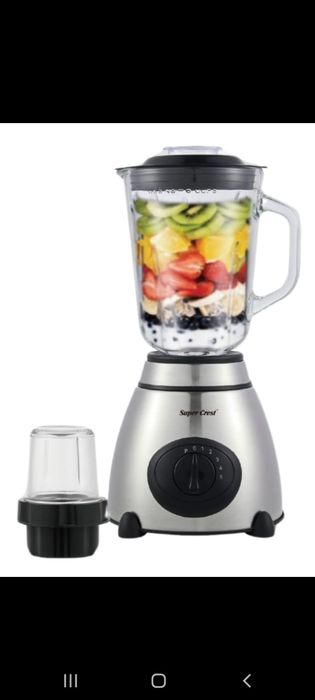 Продаётся блендер! Новый!