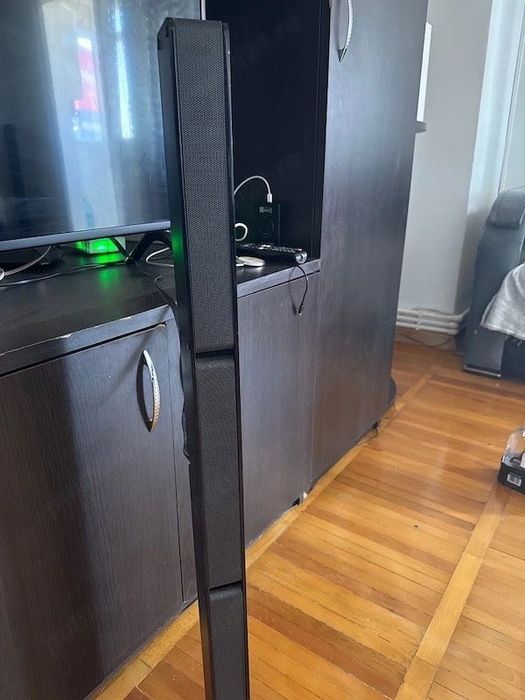 Sistem home cinema Sony