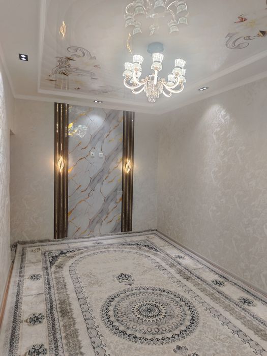 2 xona 3xona qilungan kvartira sroshni sotiladi