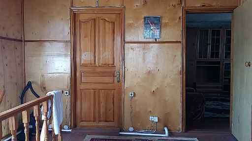 Дача в Кыргаулды 15соток