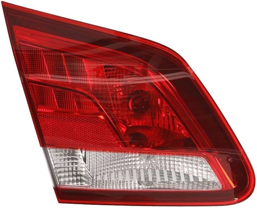 Stop spate, lampa Mercedes Clasa B (W246), 09.2014-02.2019, montare spate, stanga/dreapta, LED+P21W+W16W; intern