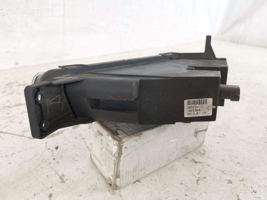 Джип Гранд Cherokee / Jeep Grand Cherokee WK2 [фейслифт] Предeн LED ха