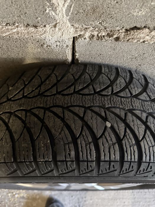 Джанти 5x100 15цола за Vw Seat Audi Skoda