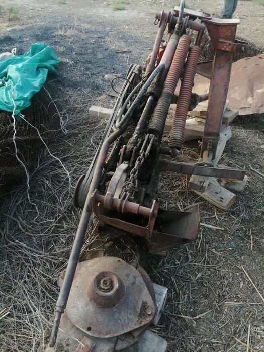 Косилка сатылады.