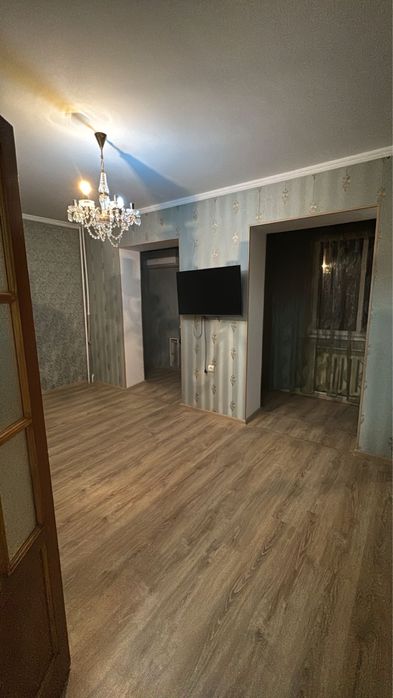Сдается квартира