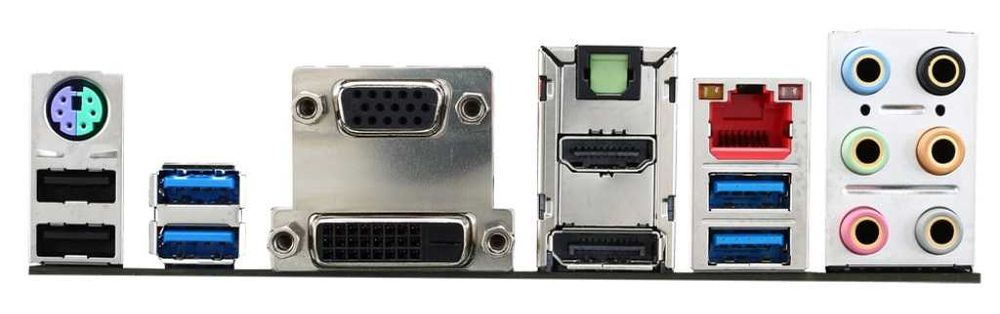 Дъно Дънна платка MSI A88XM Gaming FM2+ DDR3 OVERCLOCK