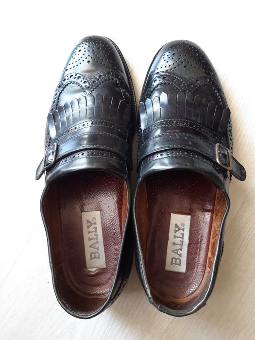 Мъжки обувки Bally