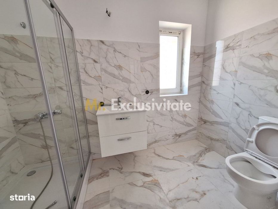 Apartament Stefanesti Cavalerului Residence Bloc 2026 parcare inclusa