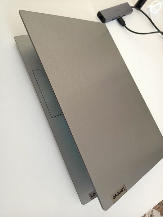 Ноутбук Lenovo Thinkbook 15