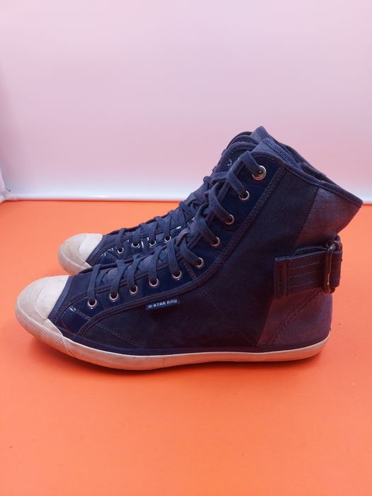 G Star номер 41 Оригинални мъжки маратонки