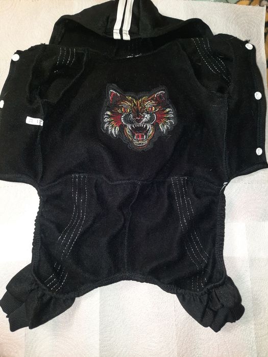 Костюм комбинезон