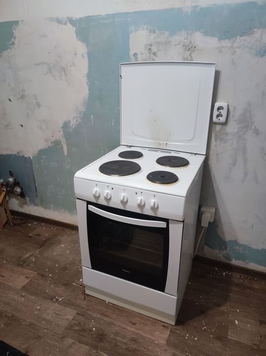 Продам электроплиту