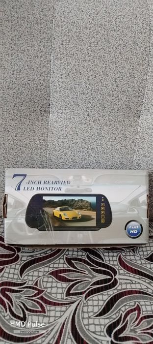 Мултимедия Bluetooth  7 inch