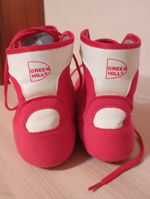 Борцовки для мальчиков