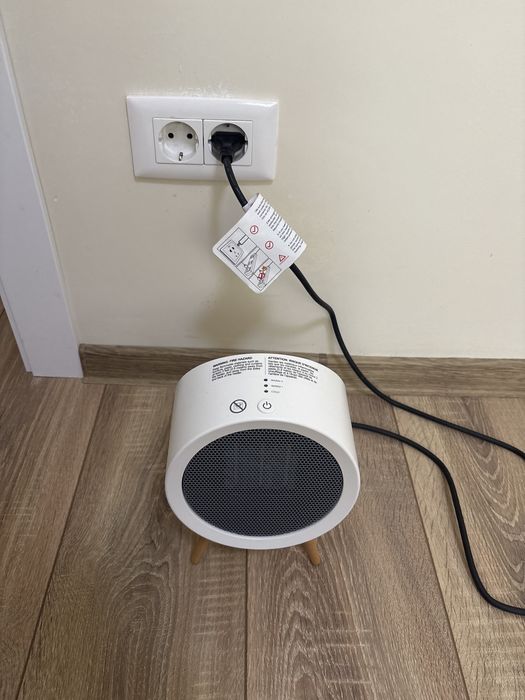 Aeroterma Gaiatop 500-1000w