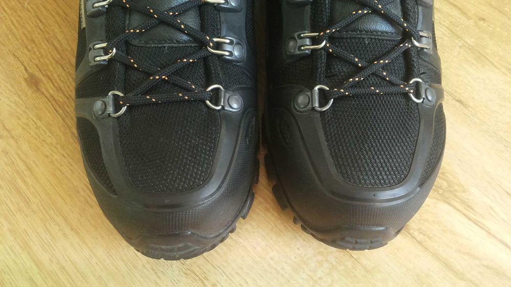 AKU AIR 8000 GORE-TEX Boots размер EUR 39 обувки водонепромокаеми - 1422